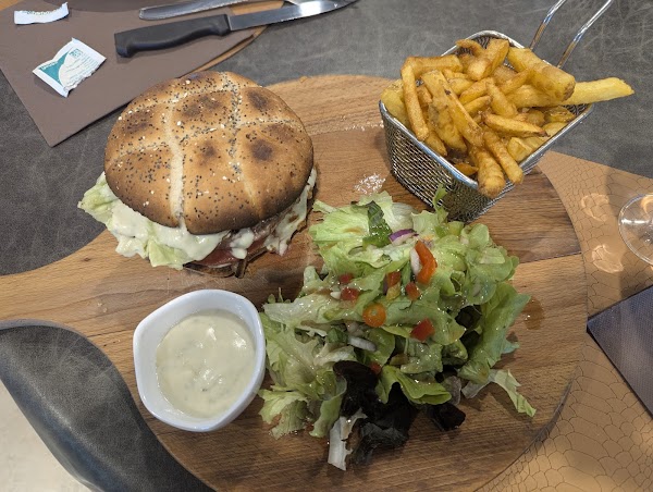 Restaurant L’Assiette de Jacou à Jacou, France