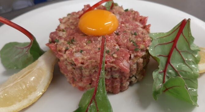 Restaurant L’assiette d’Eguisheim à Eguisheim, France