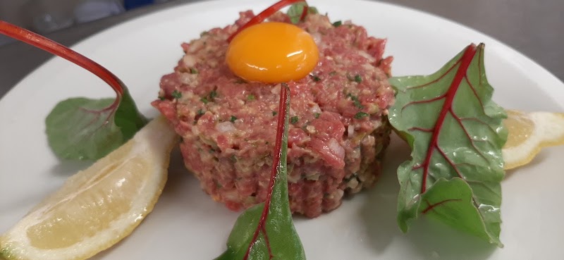 Restaurant L’assiette d’Eguisheim à Eguisheim, France