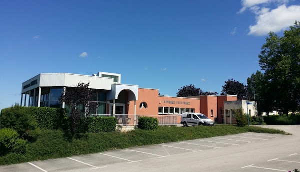 Restaurant L’assiette d’ici à Lons-le-Saunier, France