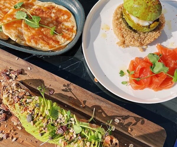 Restaurant L’astronome Rooftop à Mulhouse, France