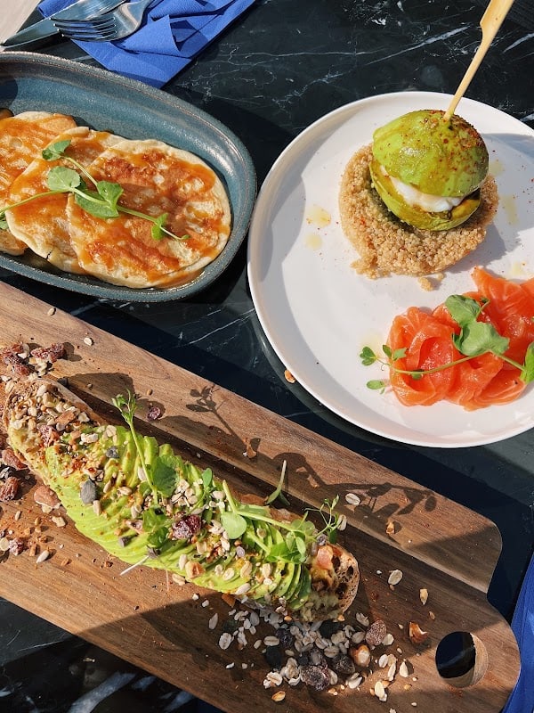 Restaurant L’astronome Rooftop à Mulhouse, France