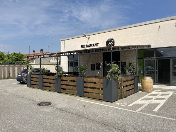 Restaurant L’Atelier by O Bom Gosto à Carpentras, France