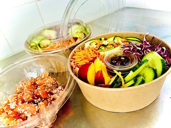 Restaurant L’Atelier by O Bom Gosto à Carpentras, France