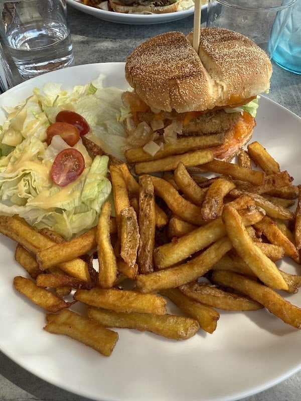 Restaurant L’Atelier by O Bom Gosto à Carpentras, France