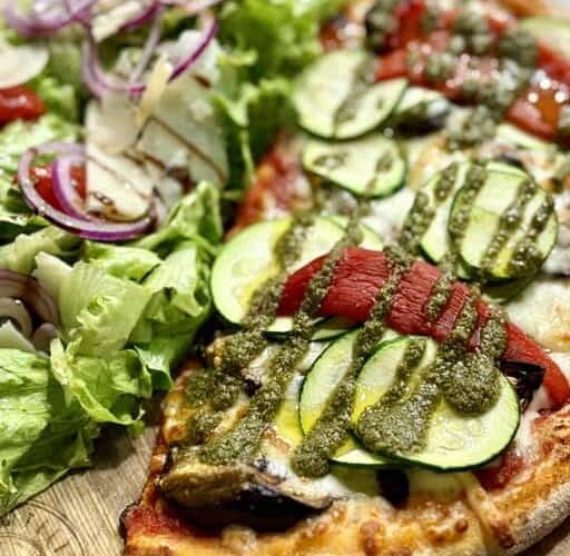 Restaurant L’Atelier de Félix à Aubenas, France