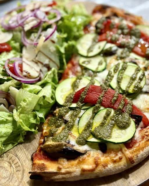 Restaurant L’Atelier de Félix à Aubenas, France