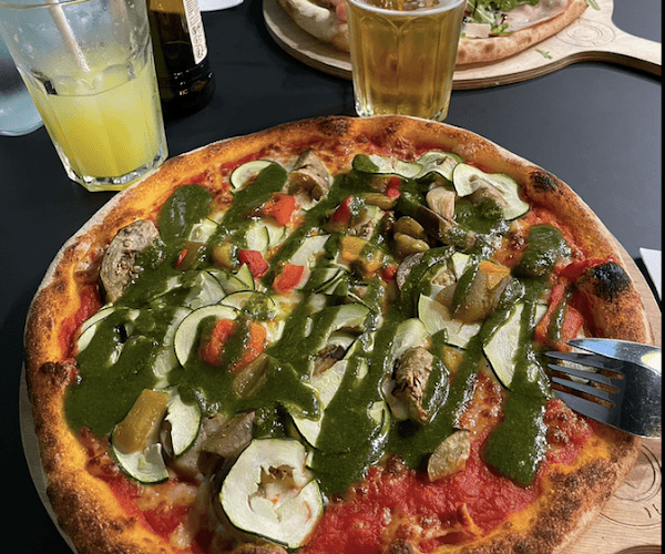 Restaurant L’Atelier de Félix à Aubenas, France