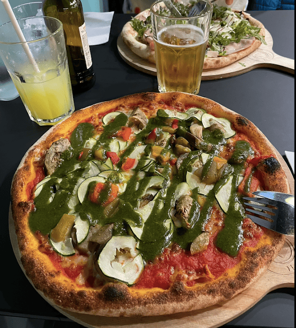 Restaurant L’Atelier de Félix à Aubenas, France