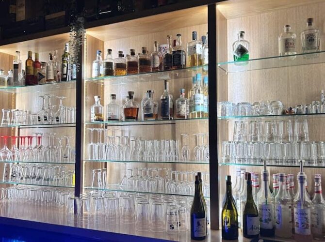 Restaurant L’Atelier de la Bière à Châteauroux, France