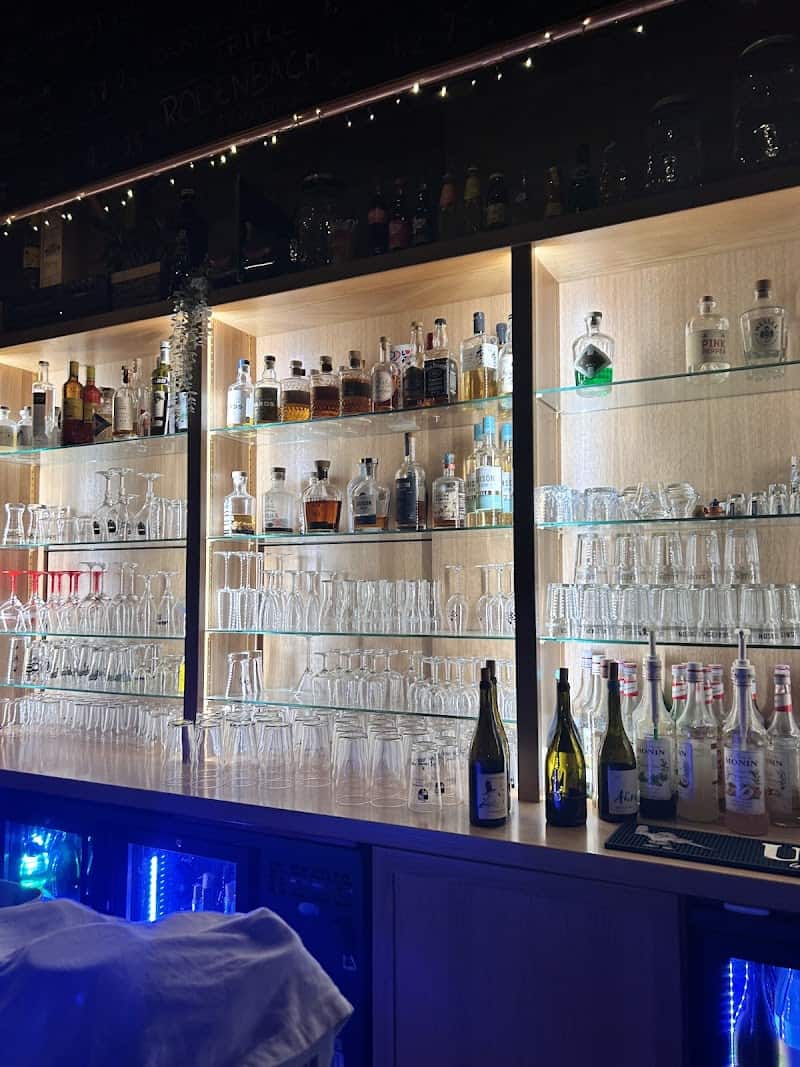 Restaurant L’Atelier de la Bière à Châteauroux, France