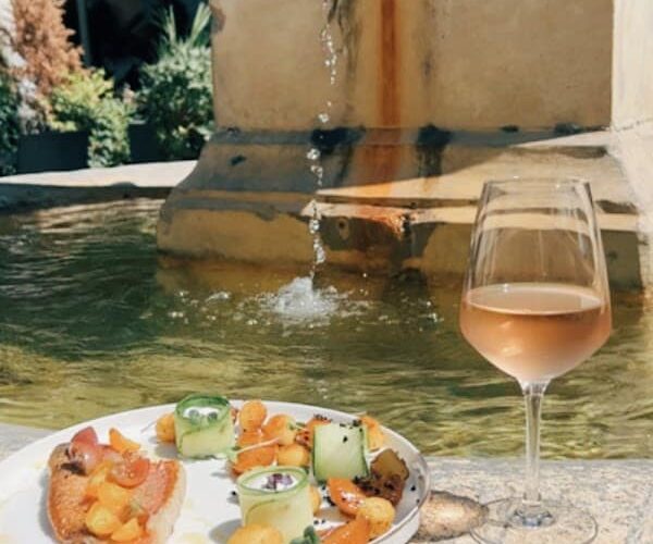 Restaurant L’atelier de la Cheffe, Salon de Provence à Salon-de-Provence, France