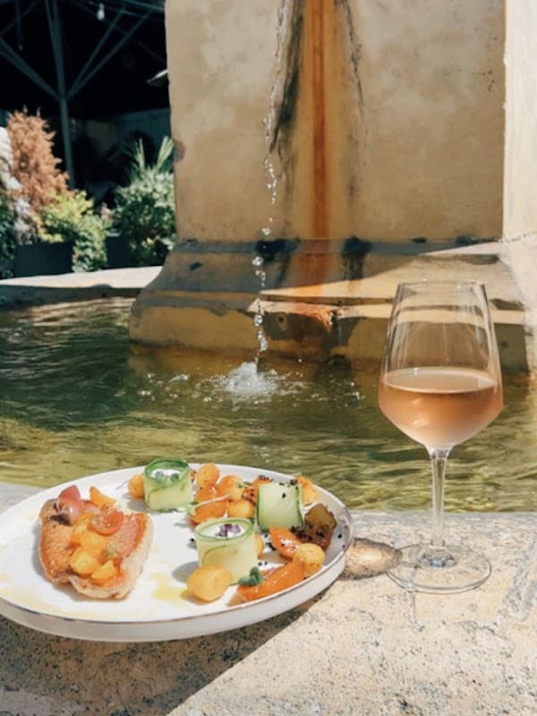 Restaurant L’atelier de la Cheffe, Salon de Provence à Salon-de-Provence, France