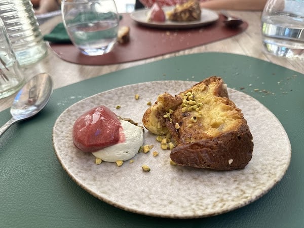 Restaurant L’atelier de la Cheffe, Salon de Provence à Salon-de-Provence, France