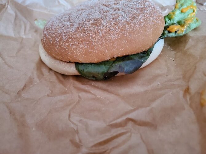 Restaurant L’ATELIER DE LA FRITE à Gravelines, France