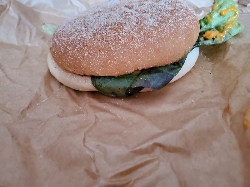 Restaurant L’ATELIER DE LA FRITE à Gravelines, France