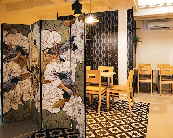 Restaurant L’atelier de Marius à Beauvais, France