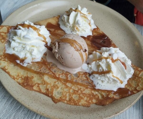 Restaurant L’atelier de Marius à Beauvais, France