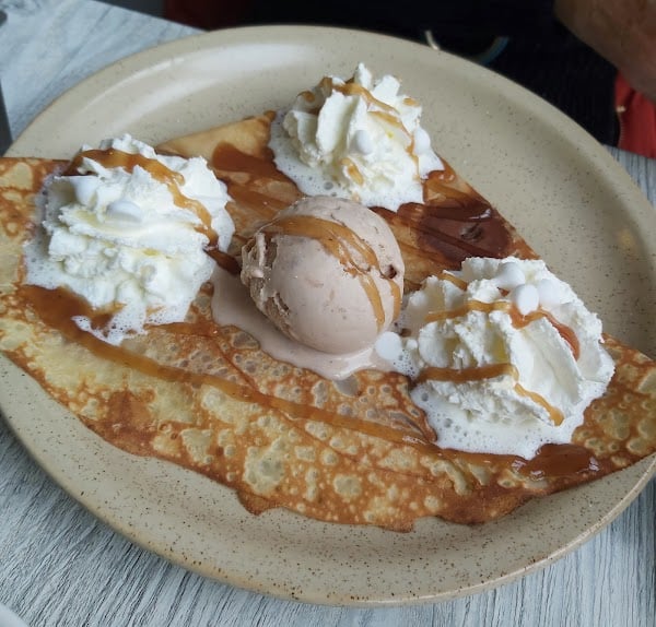Restaurant L’atelier de Marius à Beauvais, France