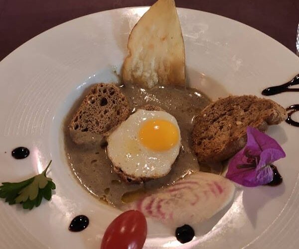 Restaurant L’Atelier des Saveurs à Cilaos, La Réunion