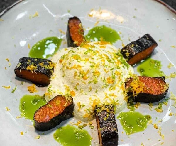 Restaurant L’Atelier du 3A à Sarreguemines, France