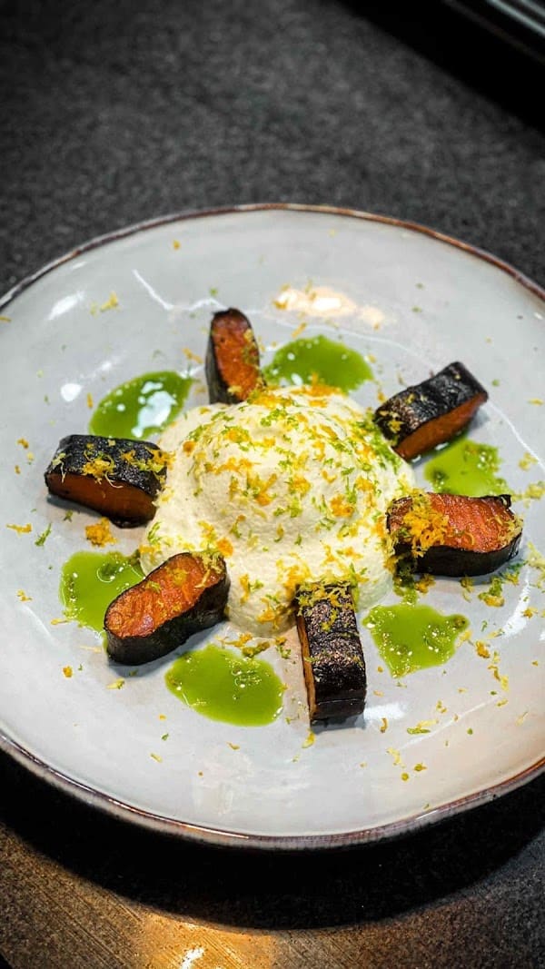 Restaurant L’Atelier du 3A à Sarreguemines, France