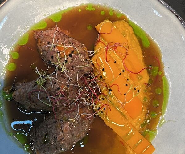 Restaurant L’Atelier du 3A à Sarreguemines, France