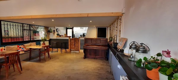 Restaurant L’atelier du Cachalot à Briançon, France