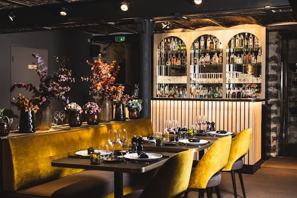 Restaurant L’Atelier du Goût à Fontainebleau, France