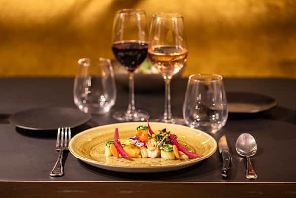 Restaurant L’Atelier du Goût à Fontainebleau, France