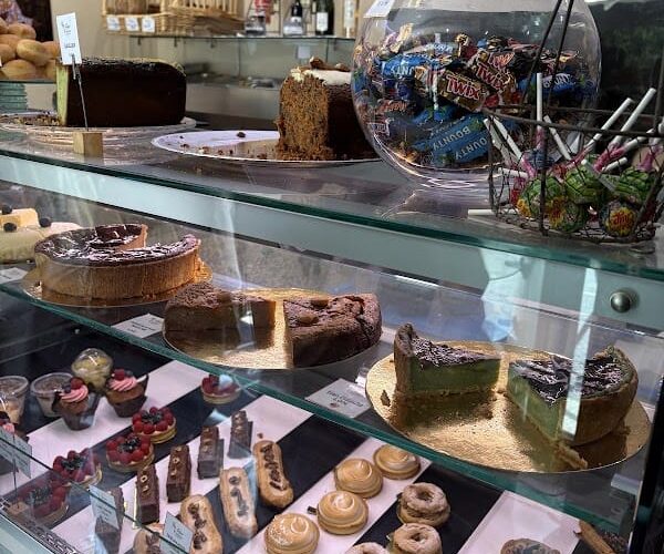 Restaurant L’Atelier Gourmet à Èze, France