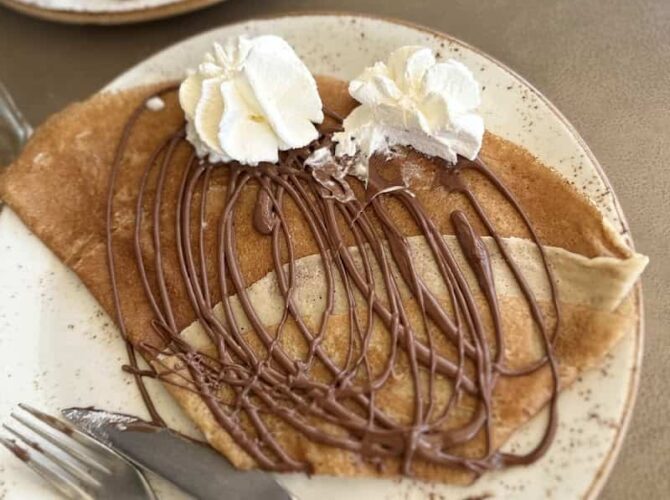 Restaurant L’Atelier à Cabourg, France