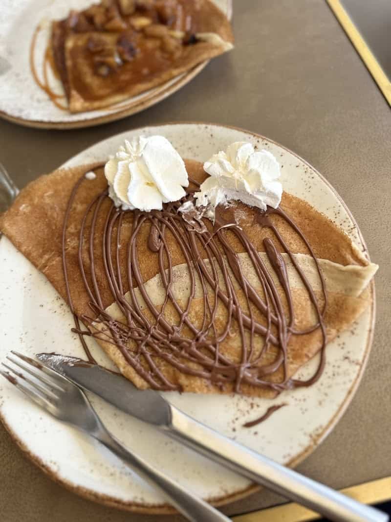 Restaurant L’Atelier à Cabourg, France