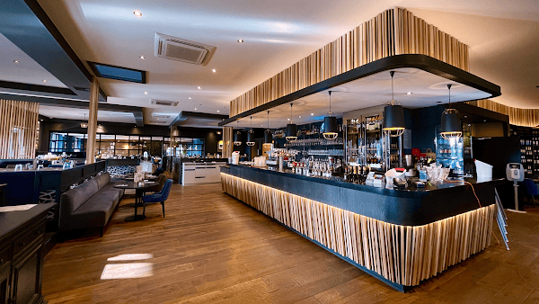 L’Atelier Restaurant à Ludres, France