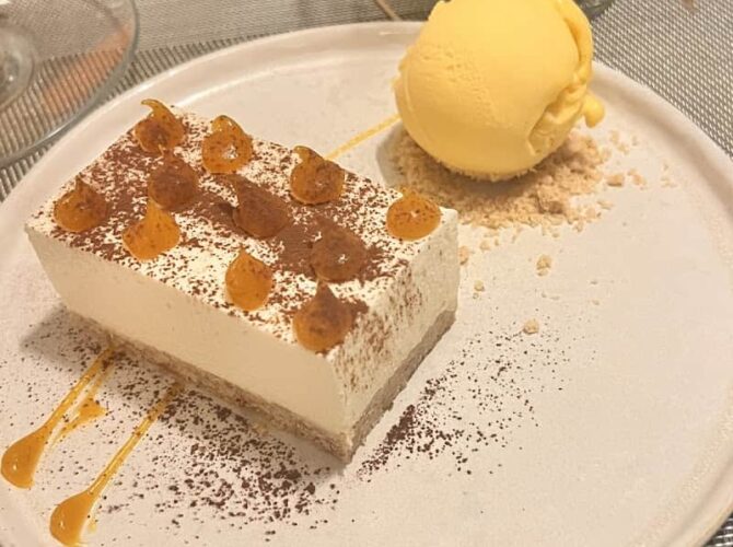 L’Atelier restaurant à Mantes-la-Jolie, France