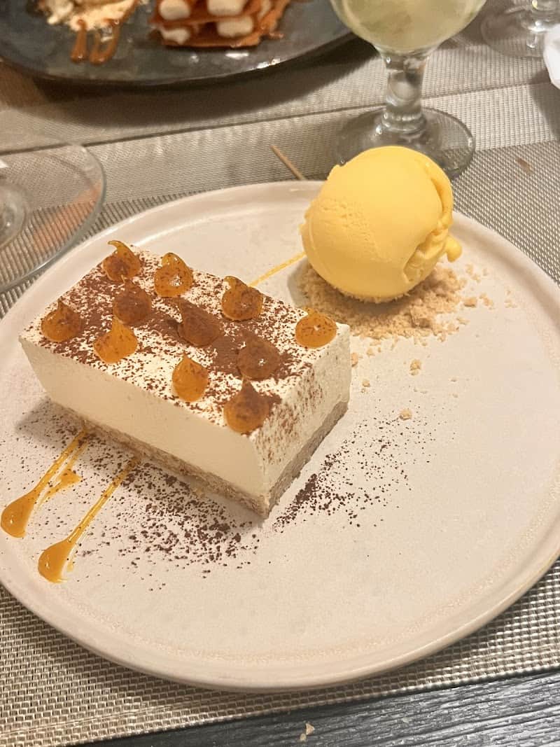 L’Atelier restaurant à Mantes-la-Jolie, France