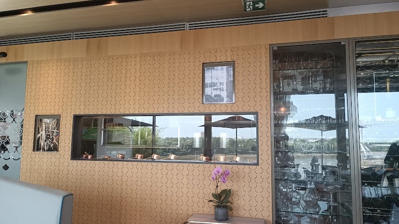 Restaurant L’Atlantide 1874 – Maison Guého à Nantes, France