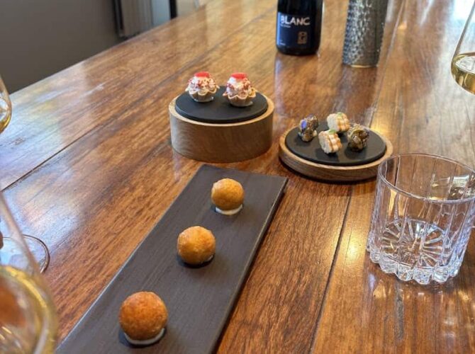 Restaurant L’Atlantide 1874 – Maison Guého à Nantes, France