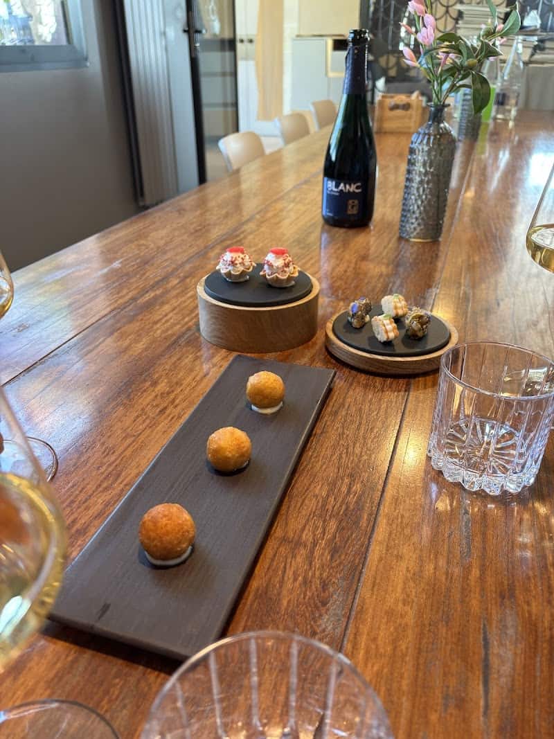 Restaurant L’Atlantide 1874 – Maison Guého à Nantes, France