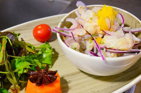 Restaurant L’Atypic à Bergerac, France