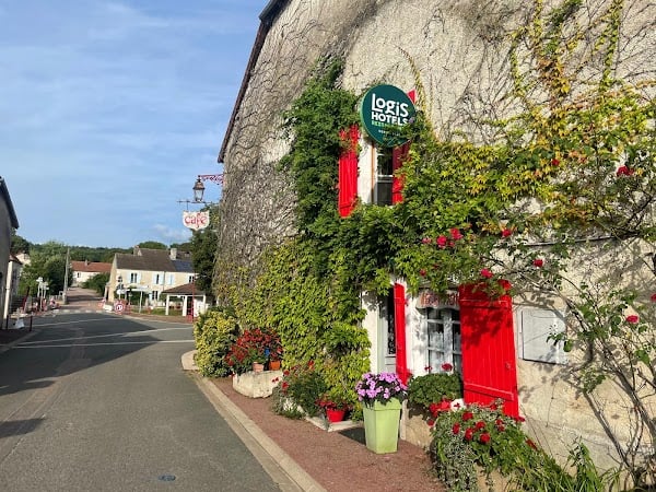 Restaurant l’Auberge de la Fontaine à Villiers-sur-Suize, France