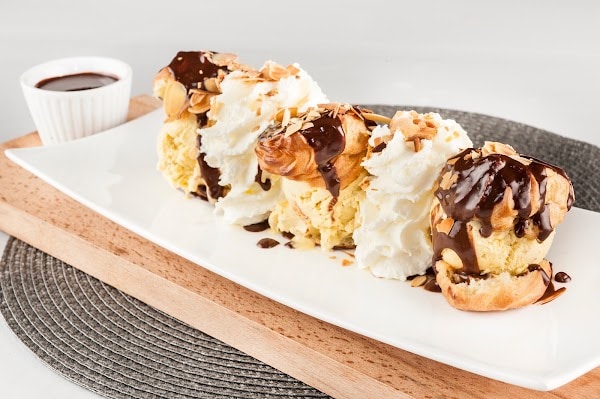 Restaurant L’Auberge de la Montagne à Arpajon, France