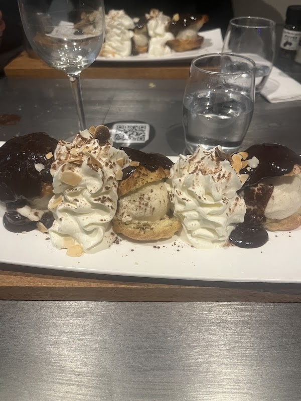 Restaurant L’Auberge de la Montagne à Arpajon, France