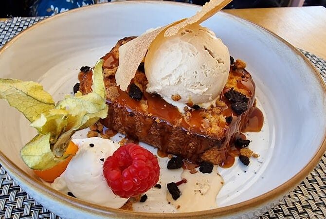 Restaurant L’Auberge des Saveurs à Beaurains, France