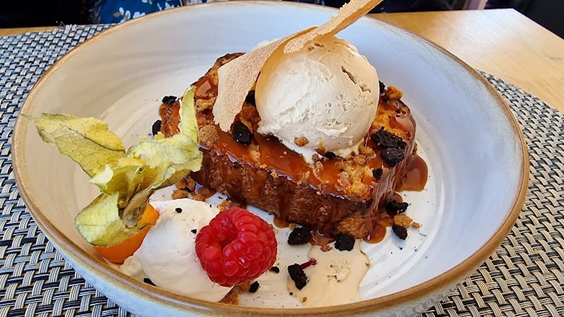 Restaurant L’Auberge des Saveurs à Beaurains, France