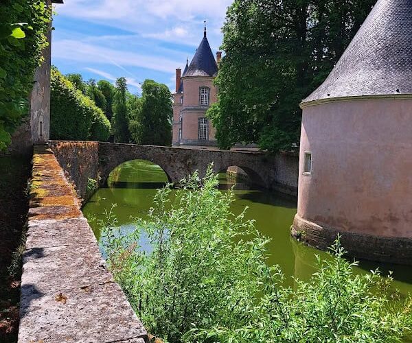 Restaurant L’Auberge d’Haroué à Haroué, France