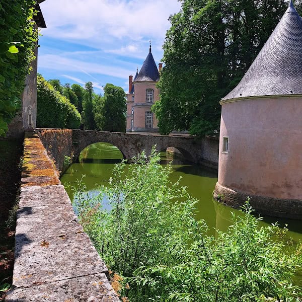 Restaurant L’Auberge d’Haroué à Haroué, France