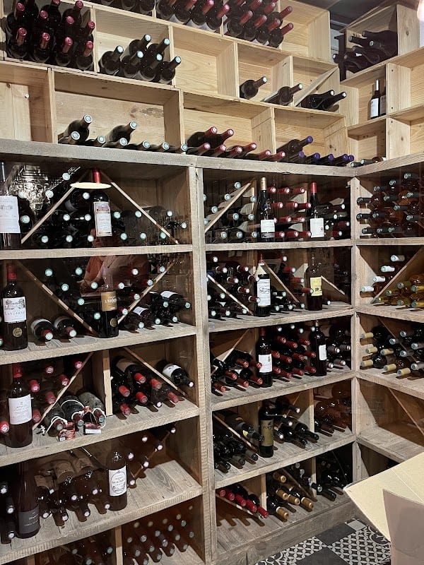 Restaurant L’Auberge d’Haux à Haux, France