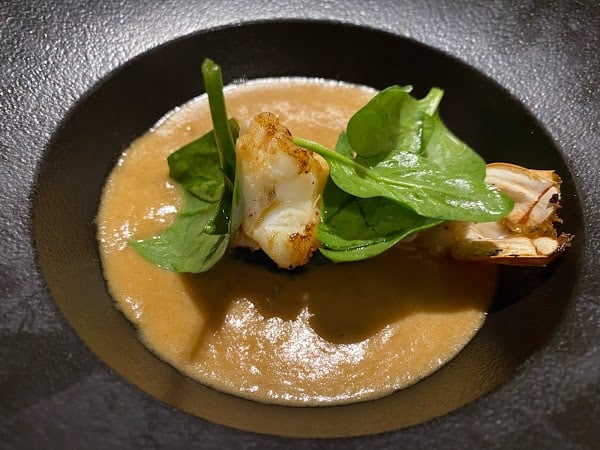 Restaurant L’Auberge, Du Bout Du Lac de Montriond à Montriond, France