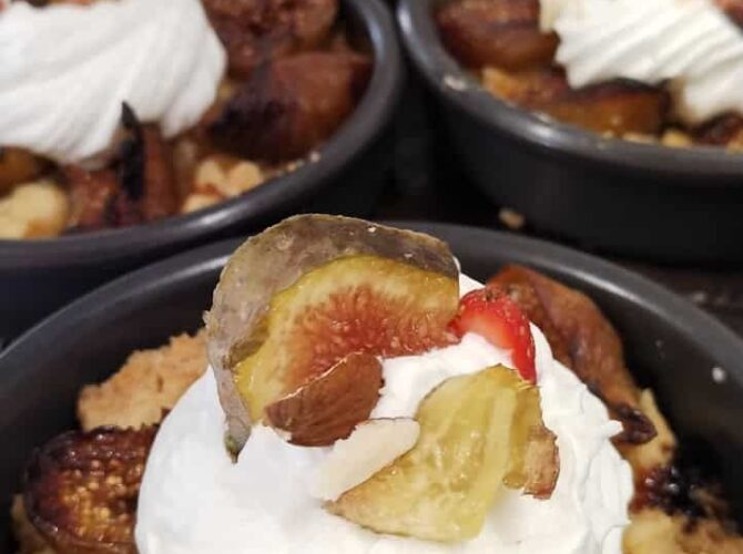 Restaurant L’Auberge du Donjon à Bournazel, France